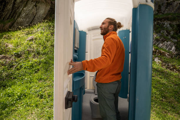 Best High-end porta potty rental  in Monroe, WI