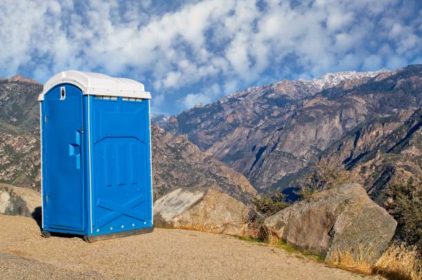 Best Porta potty delivery and setup  in Monroe, WI