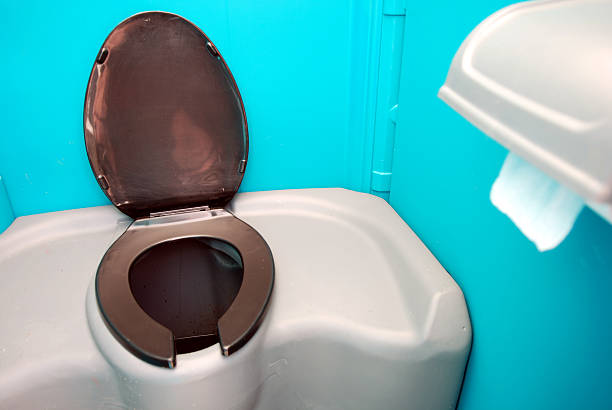 Best Portable bathroom rental  in Monroe, WI