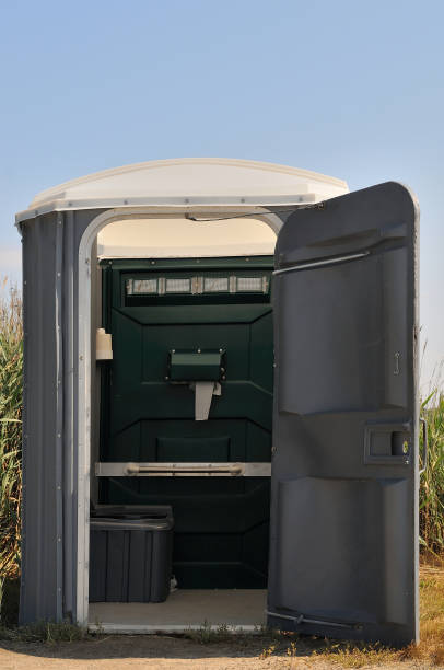 Best Portable bathroom rental  in Monroe, WI