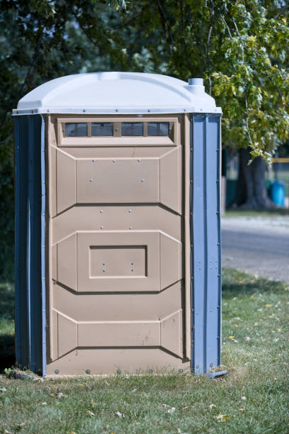 Professional porta potty rental in Monroe, WI