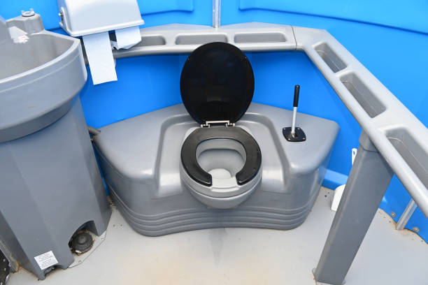 Porta potty services near me in Monroe, WI